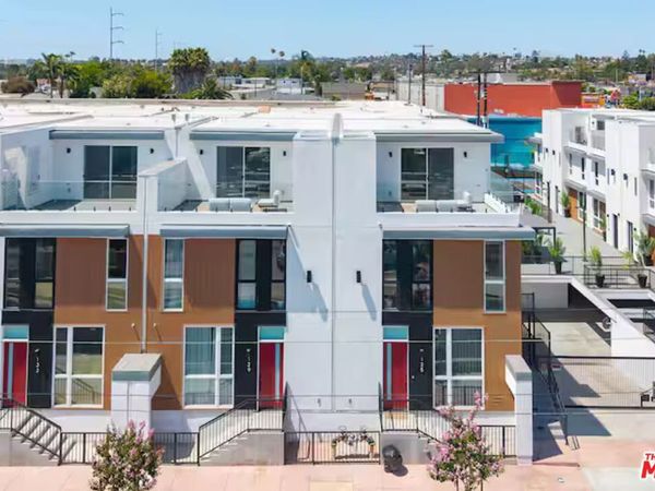 117 W Plymouth, Inglewood, CA 90302
