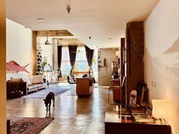 711 S Olive Street, Unit 402, Los Angeles, CA 90014