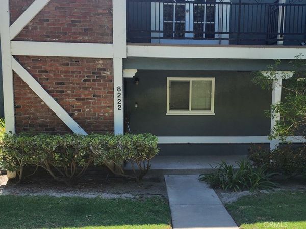 8222 Santa Inez, Buena Park, CA 90620