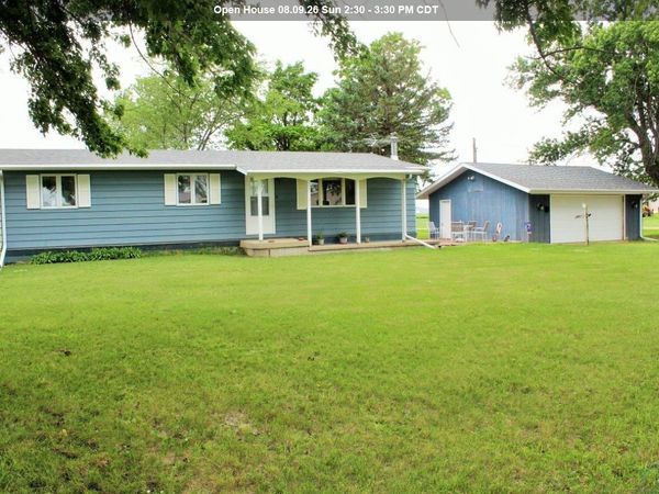 32900 LAMBERT PL, Jefferson, SD 57038