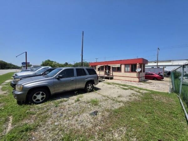 2450 W Ridge Road , Gary, IN 46408