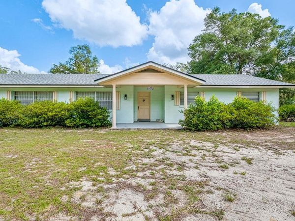 6267 CLANCE ROAD, Keystone Heights, FL 32656