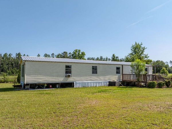 16708 100TH PLACE, Live Oak, FL 32060