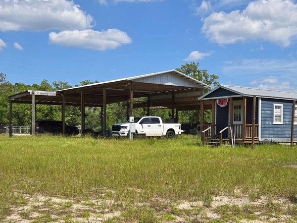 206 NE BIRD POND RD, Steinhatchee, FL 32359