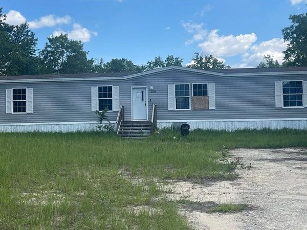5600 COUNTY ROAD 214, Other, FL 32656