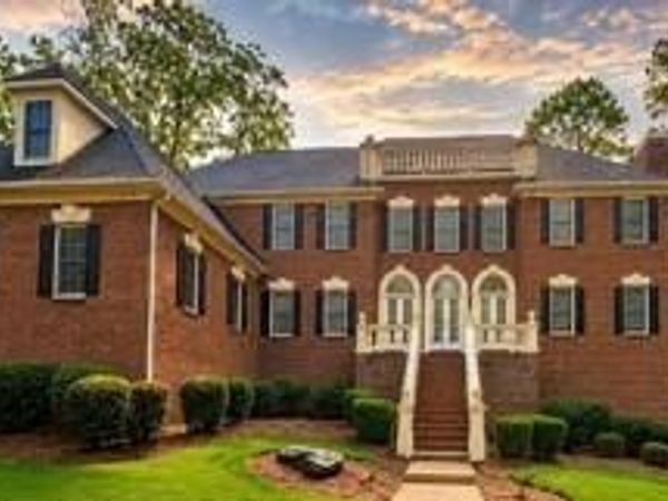 2385 Hopewell Plantation Drive, Alpharetta, GA 30004