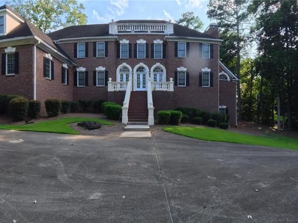 2385 Hopewell Plantation Drive, Alpharetta, GA 30004