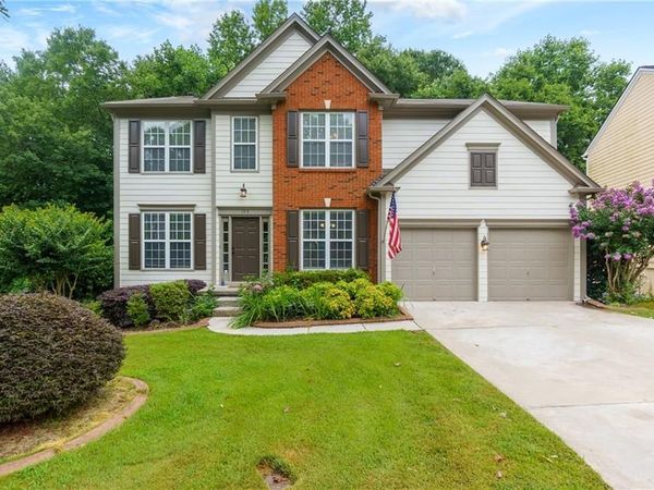 103 Neetle Close Drive, Woodstock, GA 30188