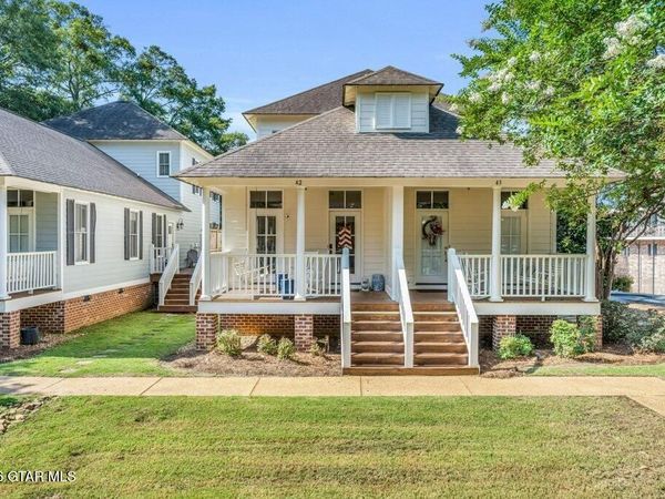 100 River Road, Starkville, MS 39759