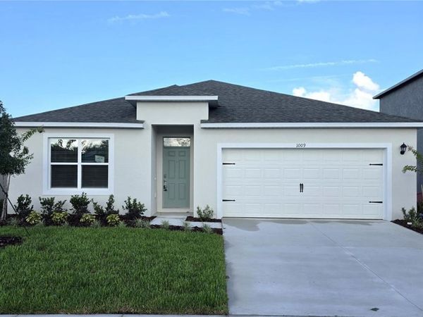1009 CHAMPION RDG DRIVE , DAYTONA BEACH, FL 32124
