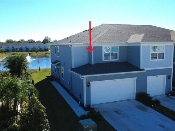 1883 ERUDITE WAY , WINTER PARK, FL 32792