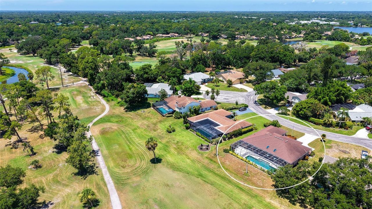 4360 Brandywine Drive, Sarasota, FL 34241 Photo