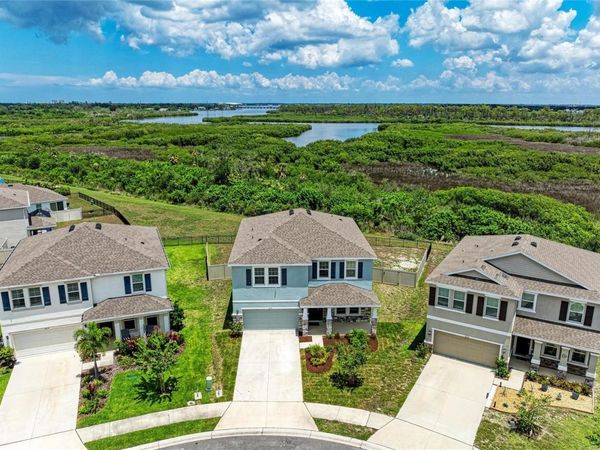 2230 MARSH HARBOUR LOOP , BRADENTON, FL 34208