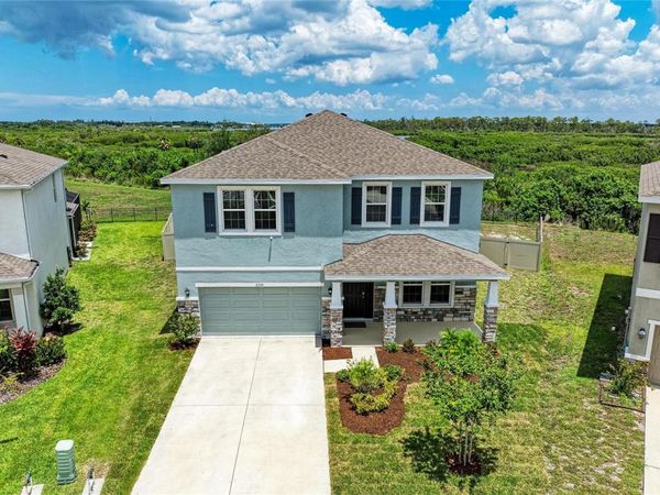 2230 MARSH HARBOUR LOOP , BRADENTON, FL 34208