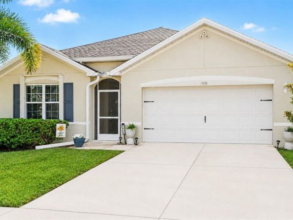 7048 WATERFORD PARKWAY, PUNTA GORDA, FL 33950