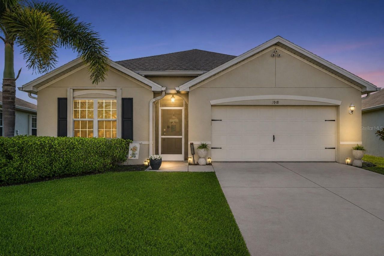 7048 Waterford Parkway, Punta Gorda, FL 33950 Photo