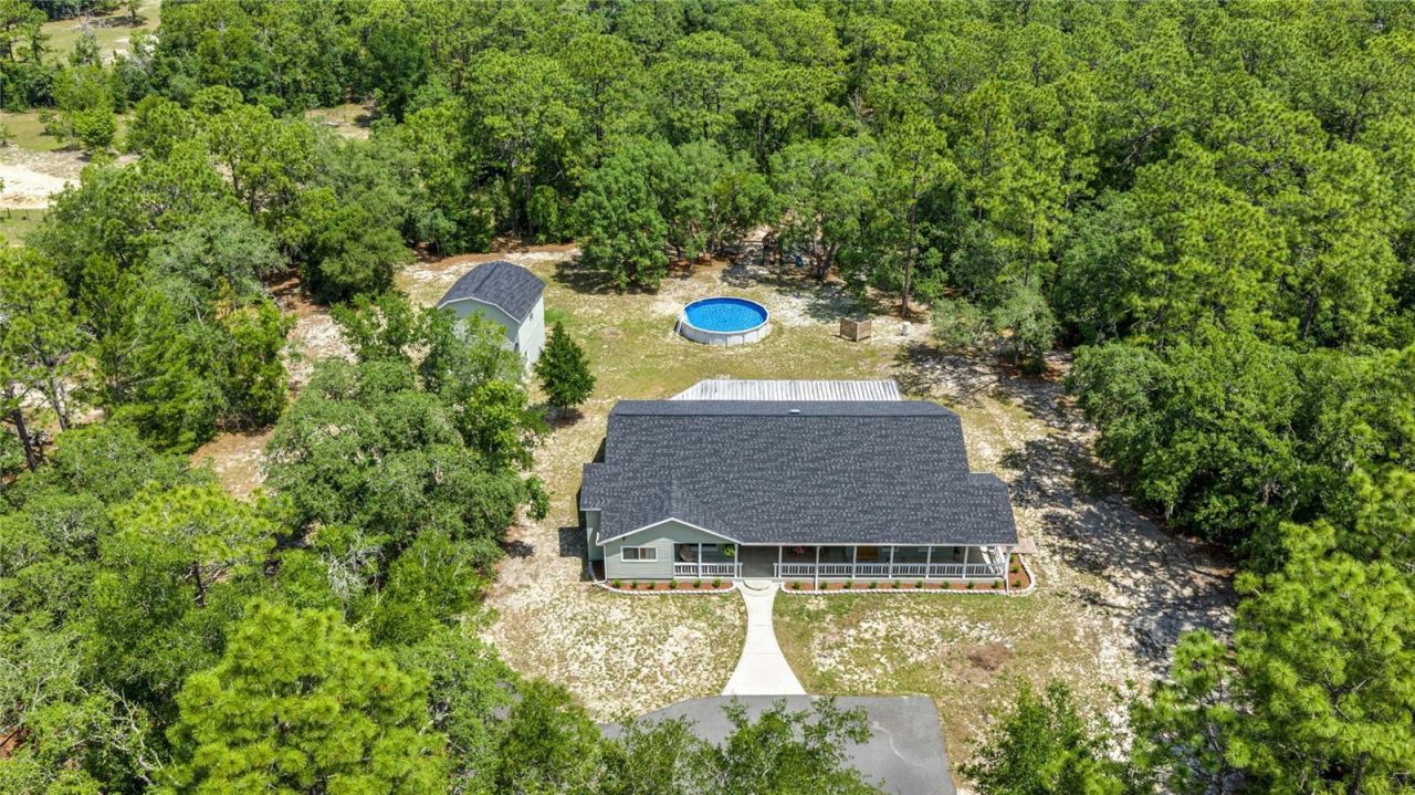 2301 E Mary Lue Street, Inverness, FL 34453 Photo