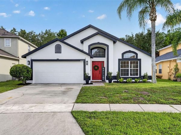 14229 SAPPHIRE BAY CIRCLE , ORLANDO, FL 32828