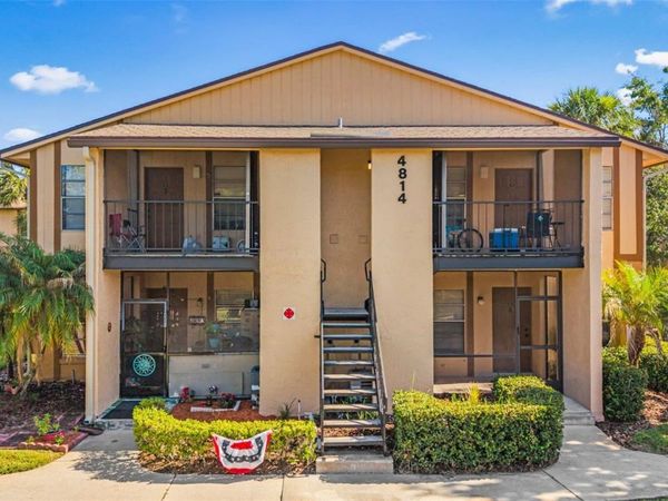 4814 S SEMORAN BOULEVARD , Unit 401, ORLANDO, FL 32822