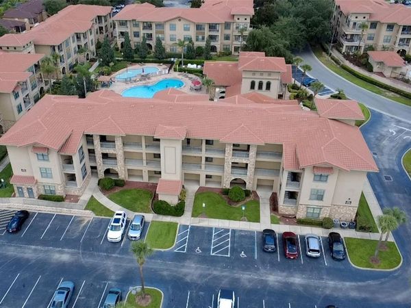 912 CHARO PARKWAY , Unit 233, DAVENPORT, FL 33897