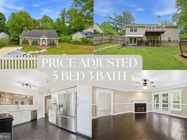 28 CHERRY LAUREL DRIVE, FREDERICKSBURG, VA 22405