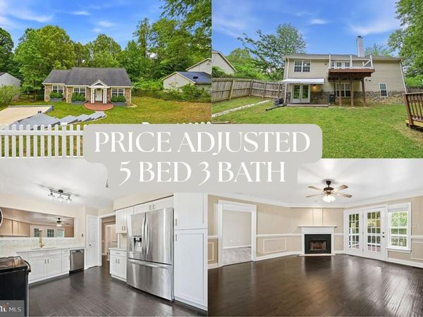 28 CHERRY LAUREL DRIVE, FREDERICKSBURG, VA 22405