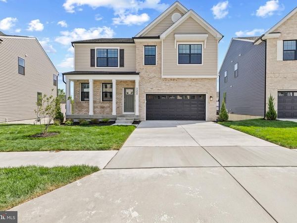 5115 GLISTENING POND WAY, UPPER MARLBORO, MD 20772