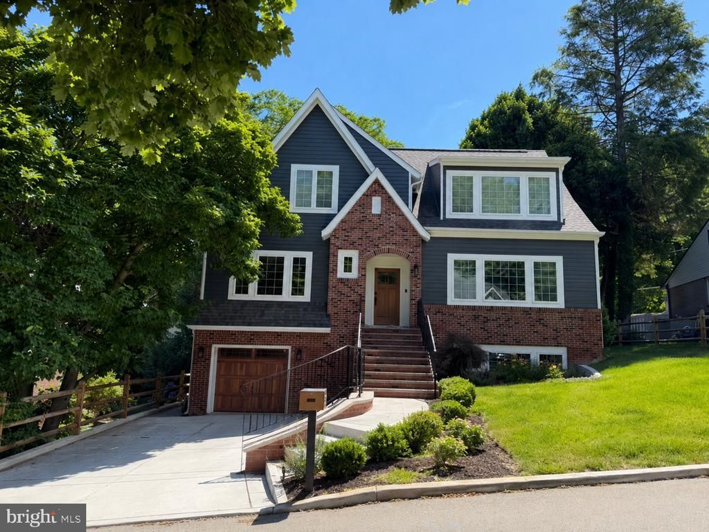 707 HARVARD ROAD, BALA CYNWYD, PA 19004