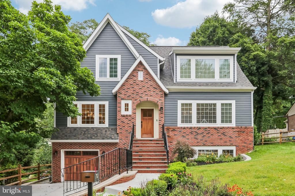 707 HARVARD ROAD, BALA CYNWYD, PA 19004