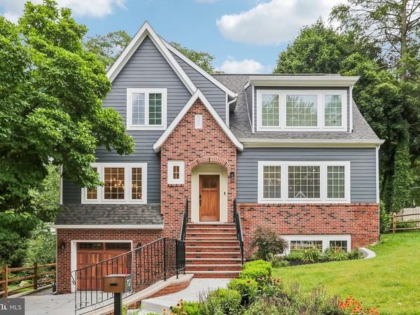 707 HARVARD ROAD, BALA CYNWYD, PA 19004