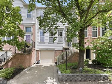 20746 SHORELINE TERRACE, STERLING, VA 20165