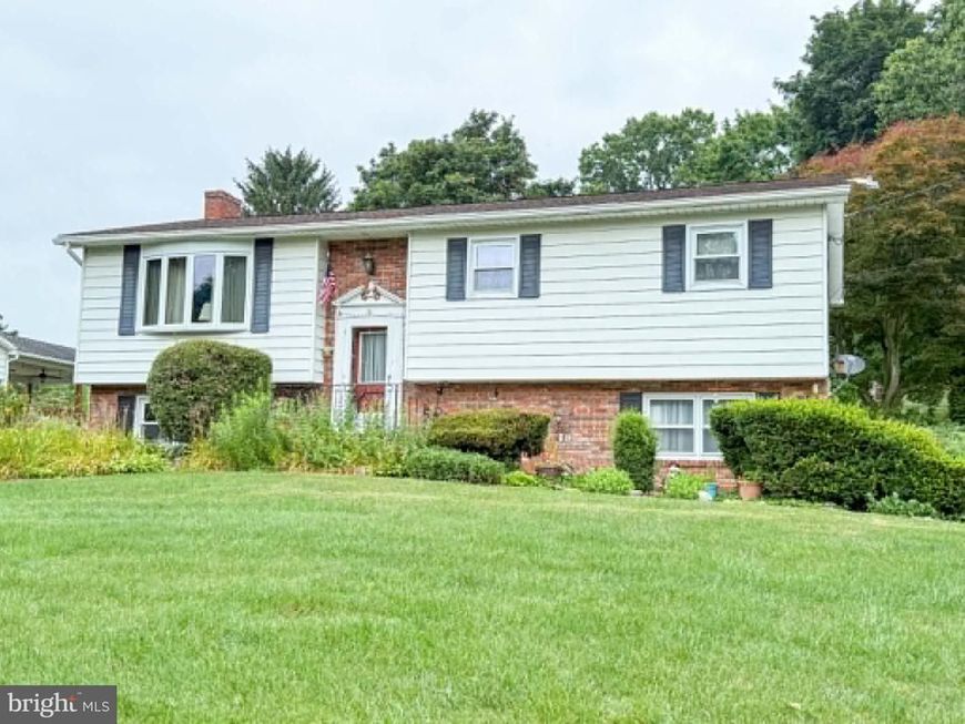 119 Echo Drive, Chambersburg, PA 17202 Main Photo