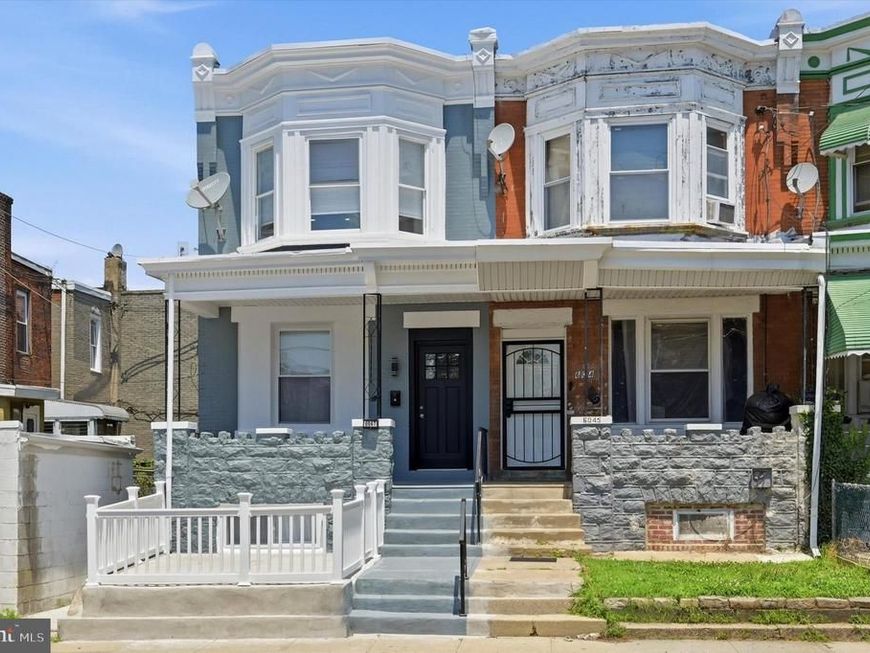 6047 Race Street, Philadelphia, PA 19139 Main Photo