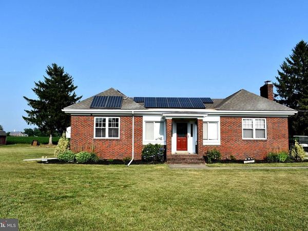50 HARRIS ROAD, SALEM, NJ 08079
