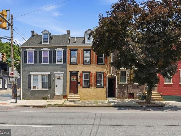 503 S PRINCE STREET, LANCASTER, PA 17603