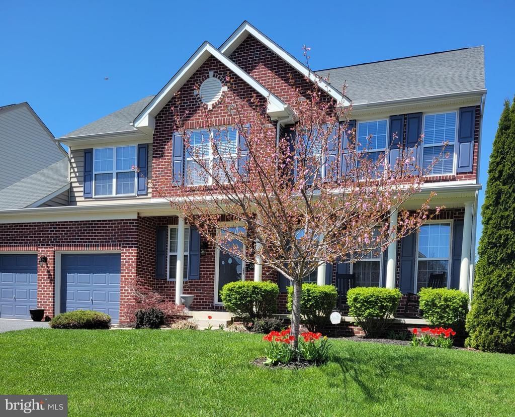 5004 SWITZER BARN LANE, FREDERICK, MD 21703