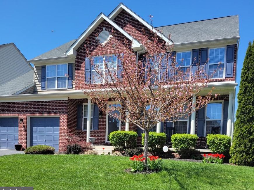 5004 Switzer Barn Lane, Frederick, MD 21703 Main Photo