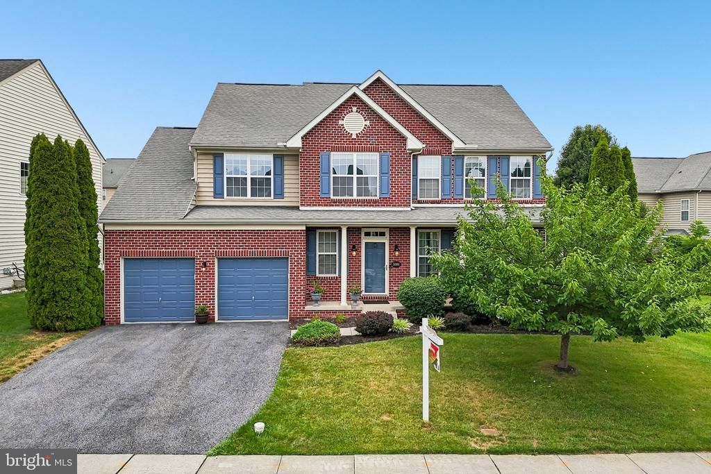 5004 SWITZER BARN LANE, FREDERICK, MD 21703
