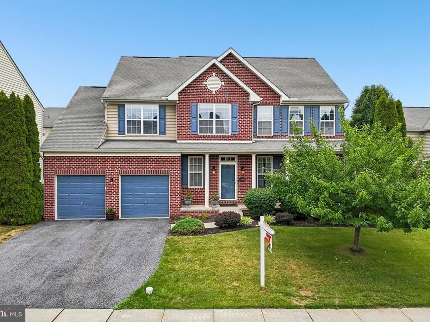 5004 Switzer Barn Lane, Frederick, MD 21703 Main Photo