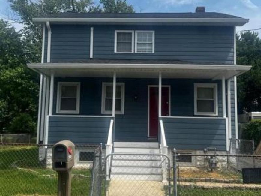 2605 Foerster Avenue, Baltimore, MD 21230 Main Photo
