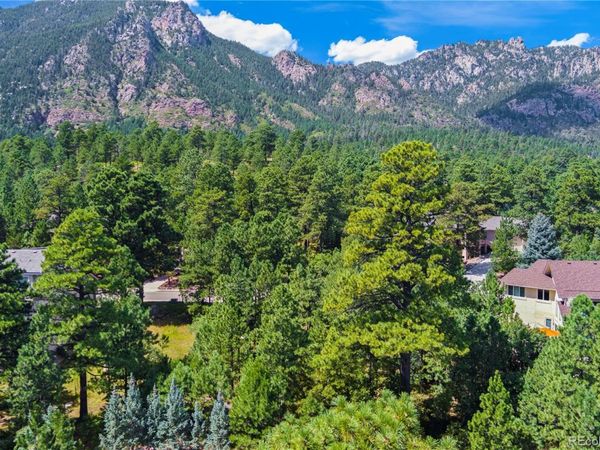 5625 Jarman Street , Colorado Springs, CO 80906