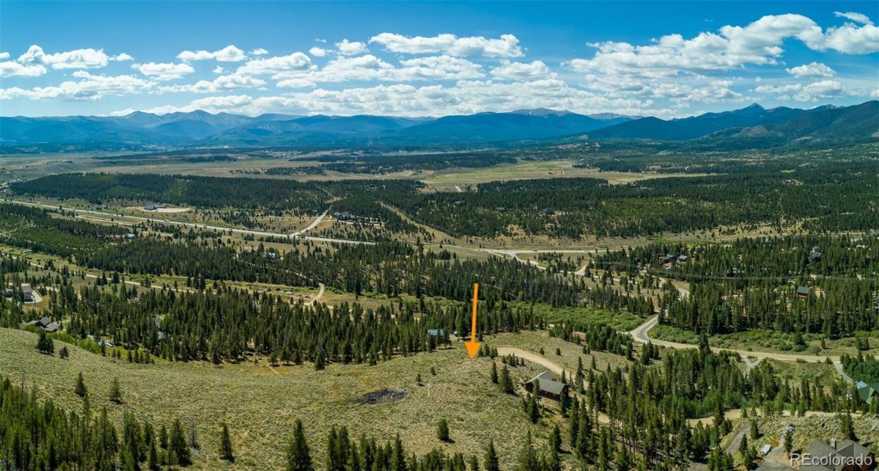 225 Gcr 8591, Tabernash, CO 80478 Main Photo
