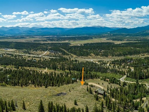 225 GCR 8591, Tabernash, CO 80478