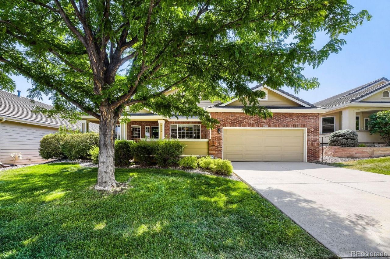 9654 Brook Hill Lane, Lone Tree, CO 80124 Main Photo