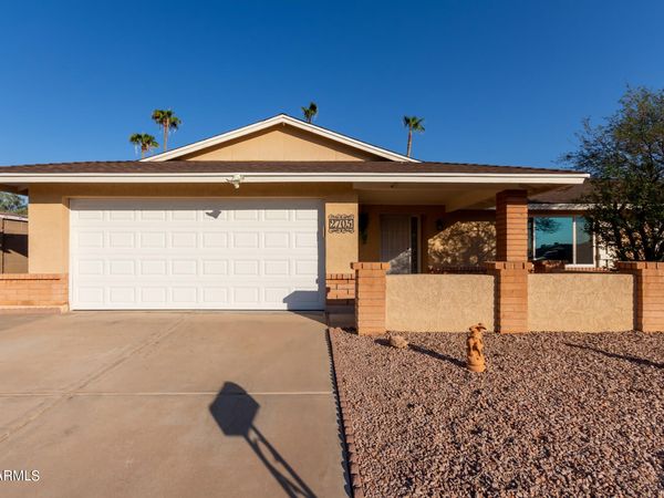 2705 W SUMMIT Place, Chandler, AZ 85224