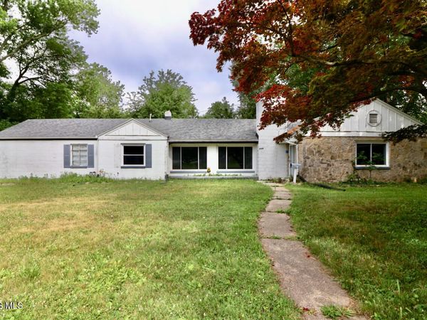 2026 Grecourt Drive , Toledo, OH 43615