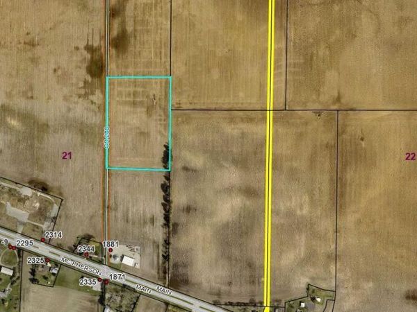 0 Cr 288 , Bellevue, OH 44811