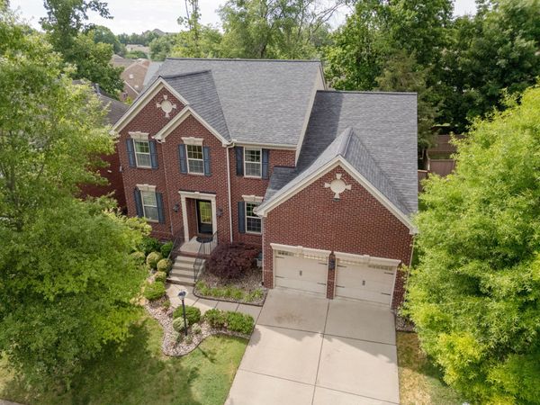 1408 Wayfield Ln, Mount Juliet, TN 37122
