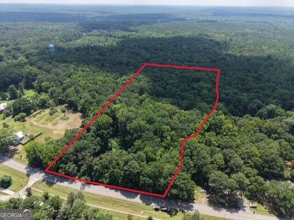 1150 Dogwood Road N, Woodville, GA 30669