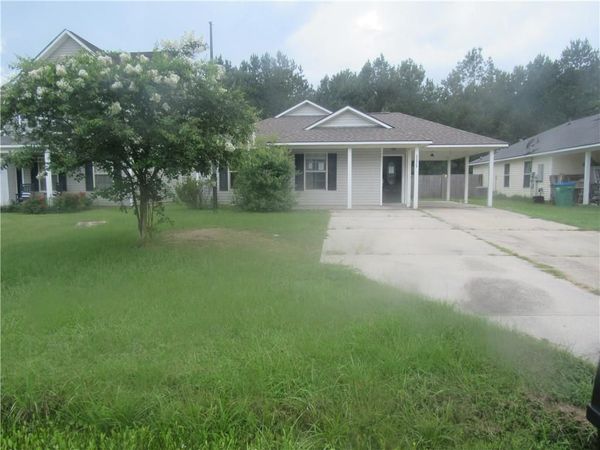 26389 BOBBY GILL Road , Denham Springs, LA 70726